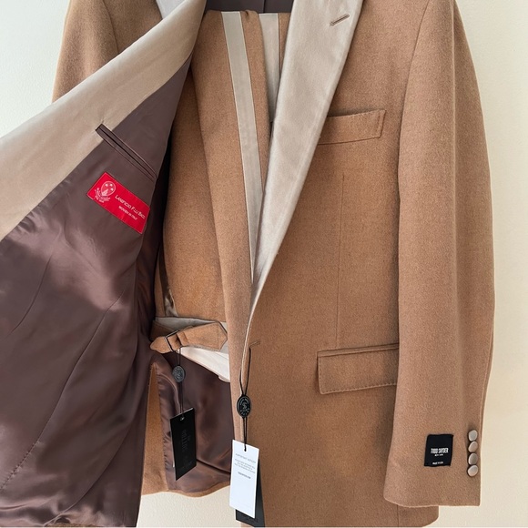 NWT Todd Snyder Suit - Picture 5 of 5